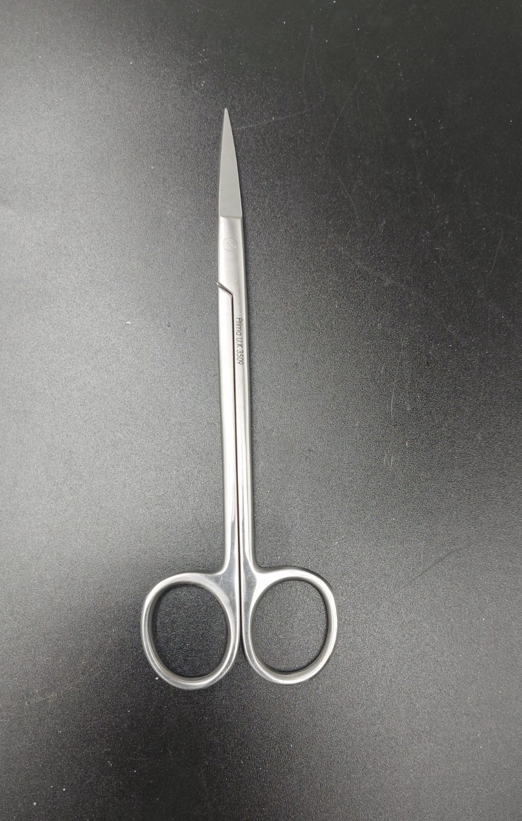 SURGICAL SCISSOR - KELLY