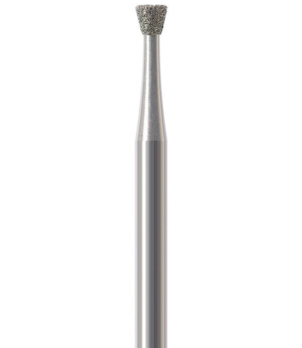Inverted Cone Diamond Bur HP - ISO 806 104 010 524