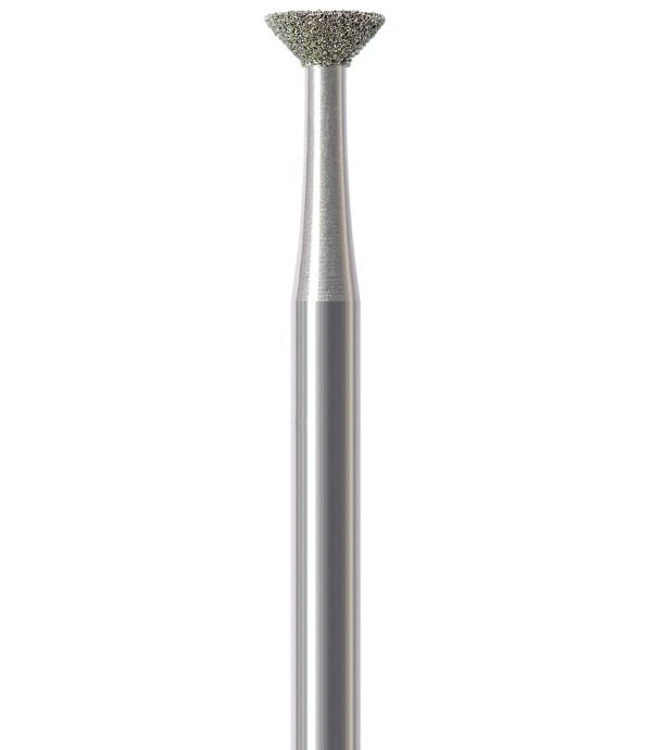 Inverted Cone Diamond Bur HP - ISO 806 104 010 524