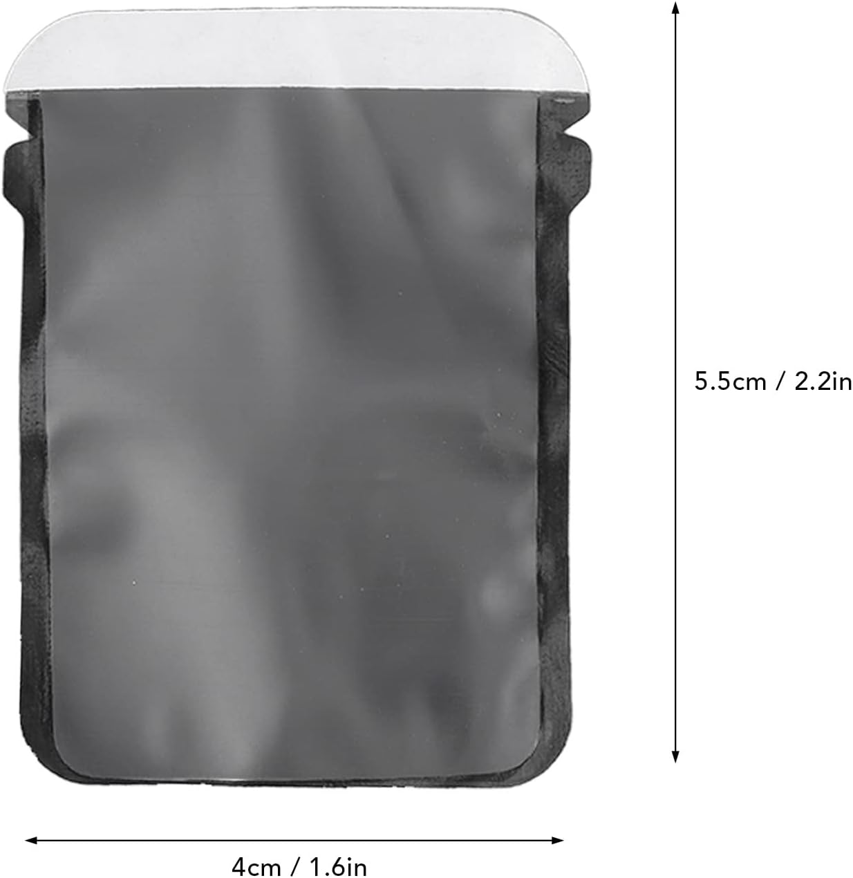 IMAGING PROTECTING BAG - 500Pcs