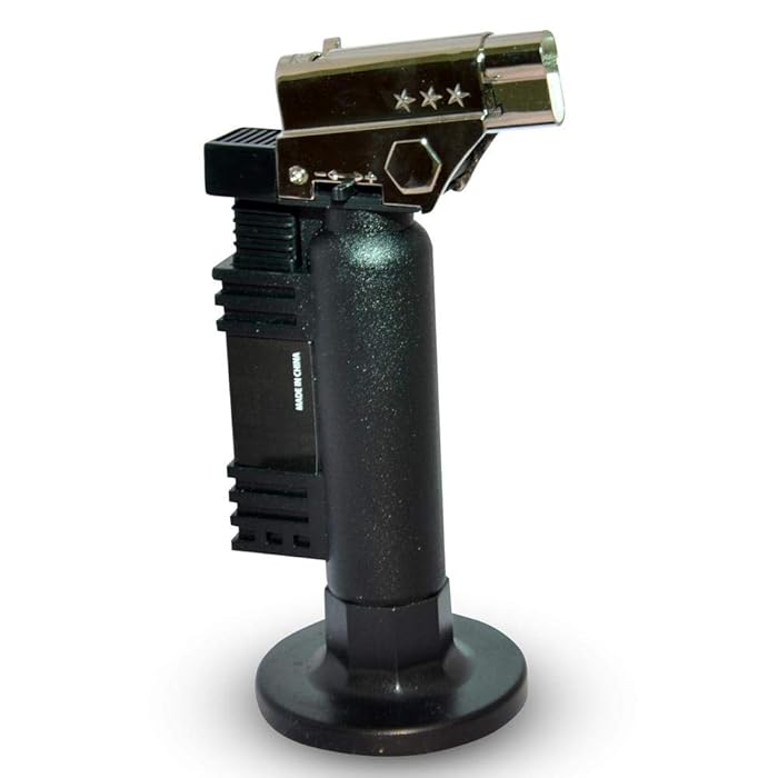 MICRO TORCH GAS