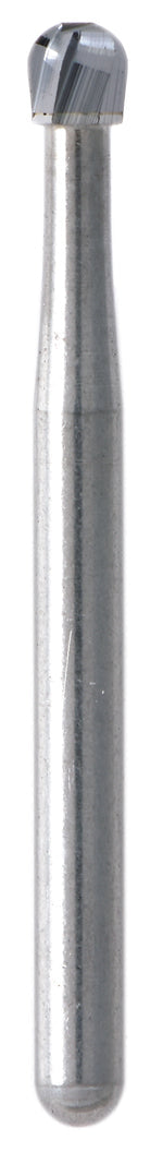 MANI Carbide Burs Round