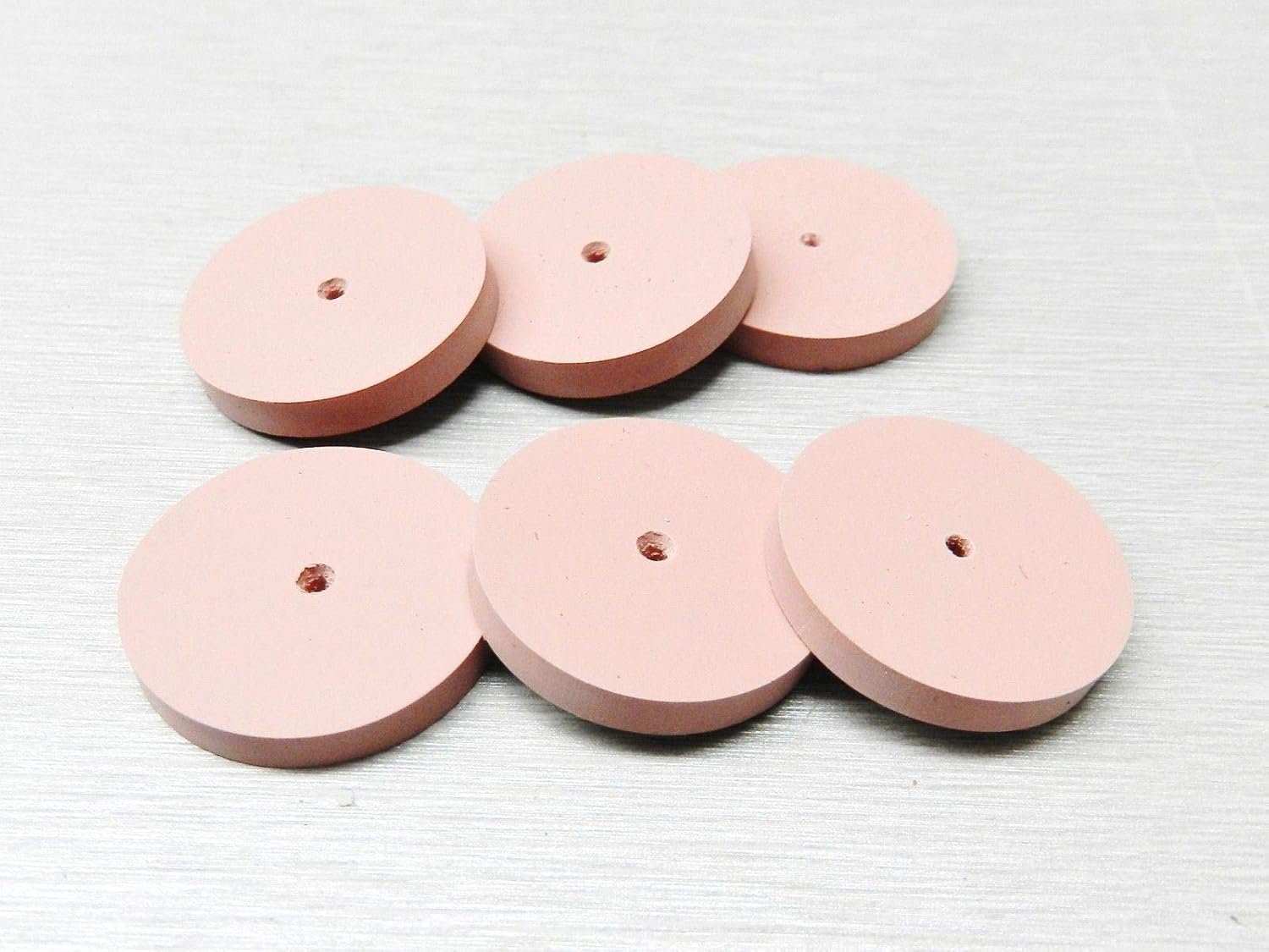 SILICONE POLISHER