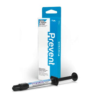 Fluoride and Sealants