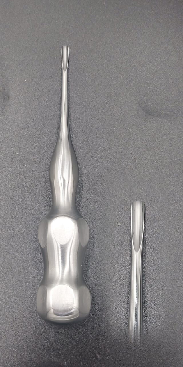 Root Elevators