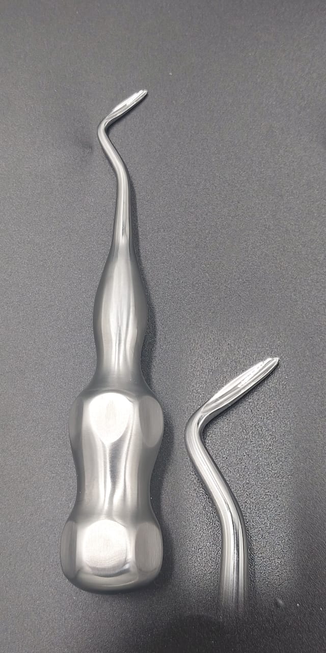 Root Elevators