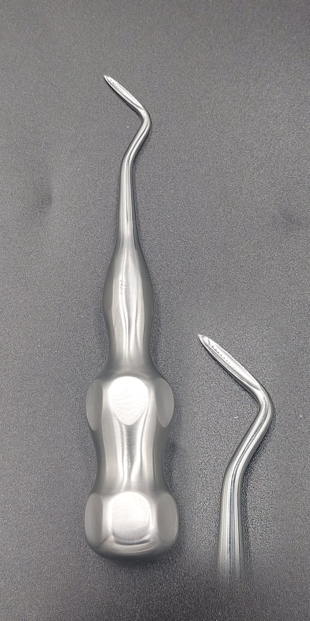 Root Elevators