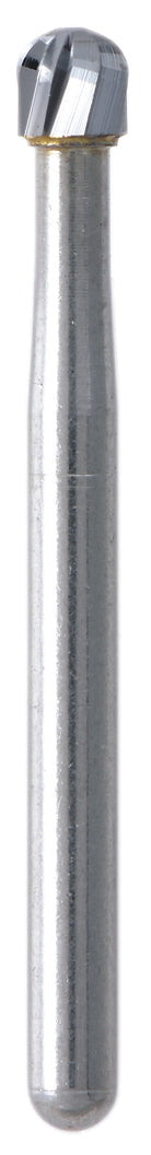 MANI Carbide Burs Round