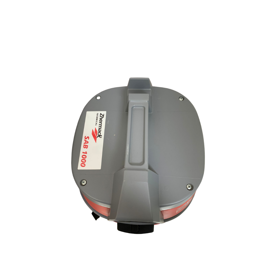 SAB 1000 - Extractors for Sandblasting Machines and Model Trimmers