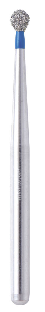 MANI Diamond BR Series- Ball Round Burs