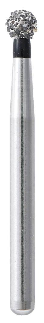 MANI Diamond BR Series- Ball Round Burs