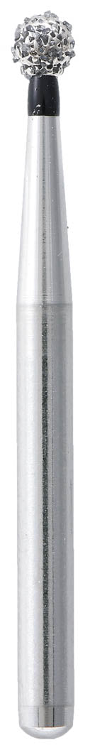 MANI Diamond BR Series- Ball Round Burs