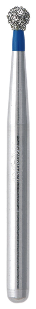 MANI Diamond BR Series- Ball Round Burs