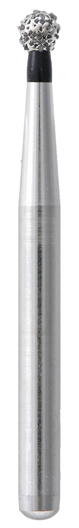 MANI Diamond BR Series- Ball Round Burs