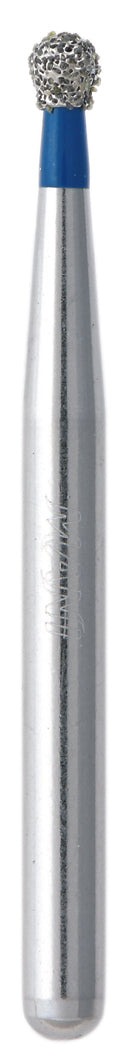 MANI Diamond BR Series- Ball Round Burs