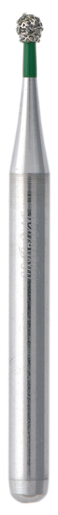 MANI Diamond BR Series- Ball Round Burs
