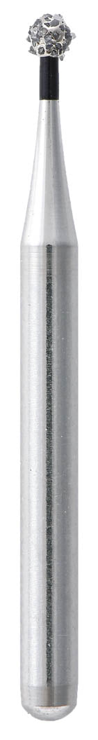MANI Diamond BR Series- Ball Round Burs