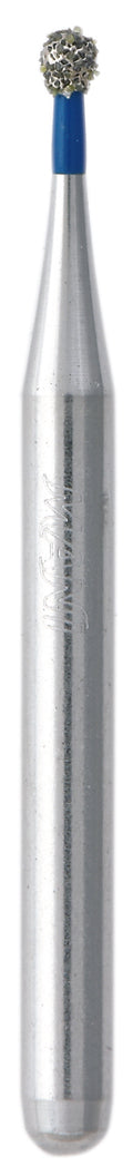 MANI Diamond BR Series- Ball Round Burs