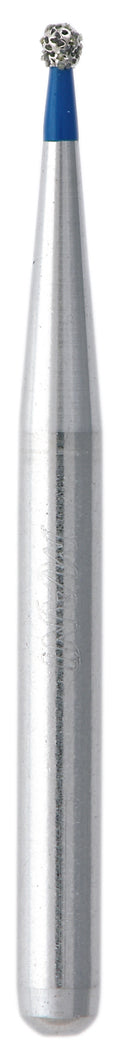 MANI Diamond BR Series- Ball Round Burs
