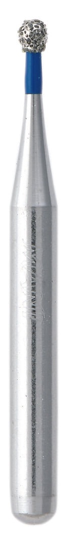 MANI Diamond BR Series- Ball Round Burs