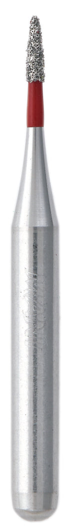 Children's Dentistry Burs - Mani Diamond CD Series