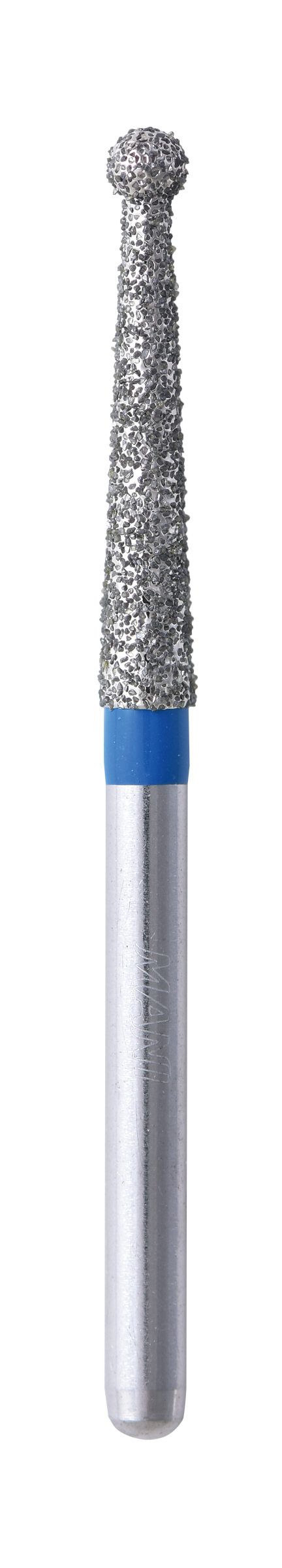 Endo Access Diamond Burs- EA series