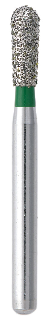 Diamond Bur Extra Shape EX-SS13EF- ISO 806 314 297 504 012