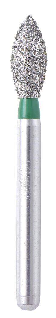 Mani Diamond FO Series- Flame Ogival End