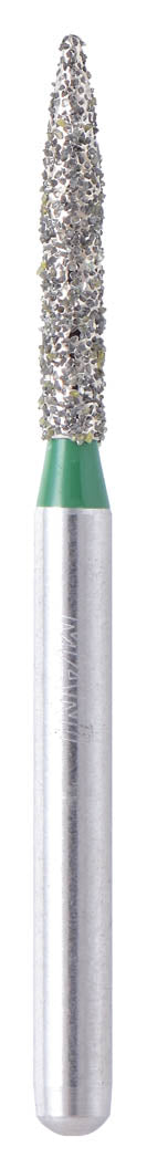 Mani Diamond FO Series- Flame Ogival End