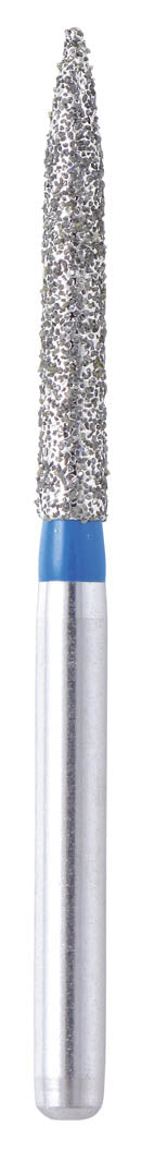 Mani Diamond FO Series- Flame Ogival End
