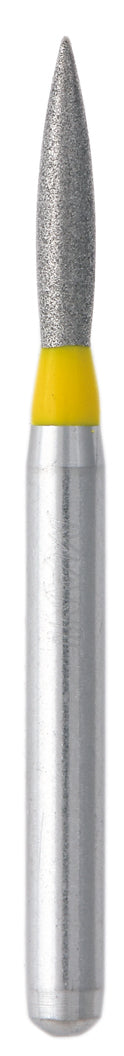Mani Diamond FO Series- Flame Ogival End