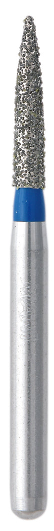 Mani Diamond FO Series- Flame Ogival End