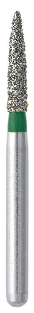 Mani Diamond FO Series- Flame Ogival End