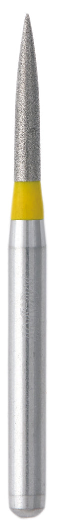 Mani Diamond FO Series- Flame Ogival End