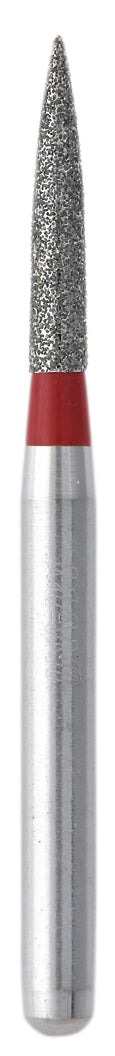 Mani Diamond FO Series- Flame Ogival End