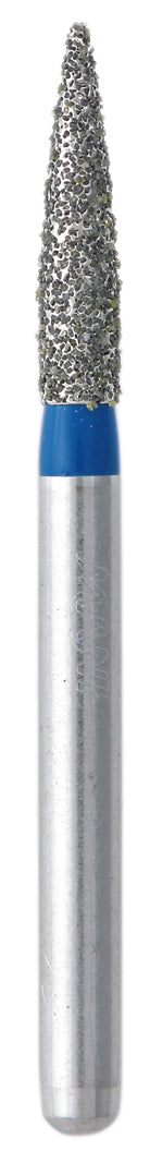 Mani Diamond FO Series- Flame Ogival End