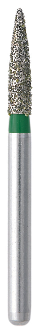 Mani Diamond FO Series- Flame Ogival End