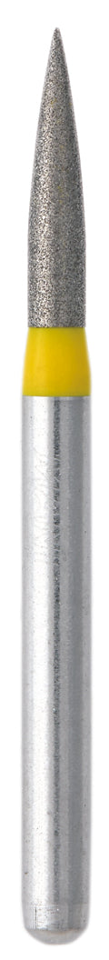 Mani Diamond FO Series- Flame Ogival End