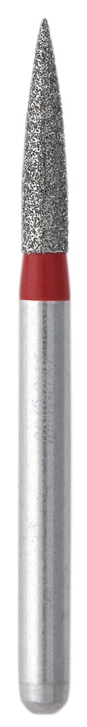 Mani Diamond FO Series- Flame Ogival End