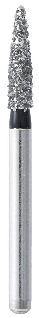 Mani Diamond FO Series- Flame Ogival End