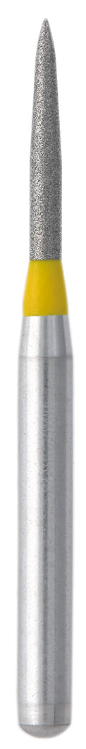 Mani Diamond FO Series- Flame Ogival End