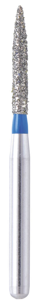 Mani Diamond FO Series- Flame Ogival End
