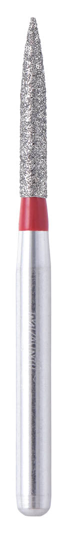 Mani Diamond FO Series- Flame Ogival End