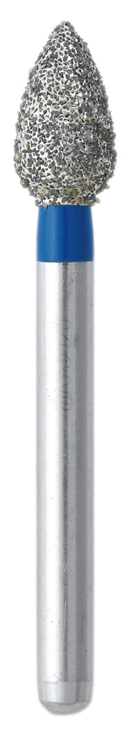 Mani Diamond FO Series- Flame Ogival End