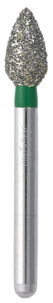 Mani Diamond FO Series- Flame Ogival End