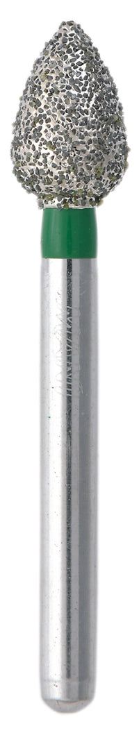 Mani Diamond FO Series- Flame Ogival End