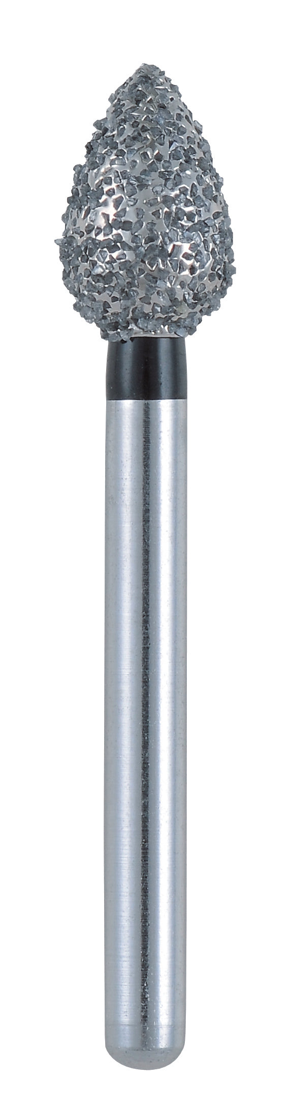 Mani Diamond FO Series- Flame Ogival End