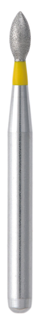 Mani Diamond FO Series- Flame Ogival End