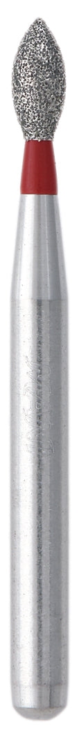 Mani Diamond FO Series- Flame Ogival End