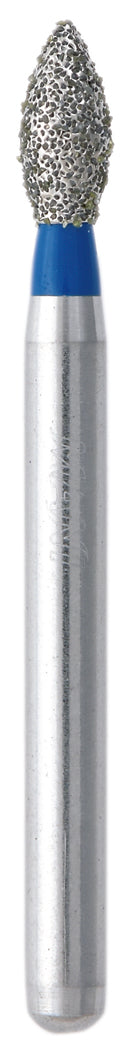 Mani Diamond FO Series- Flame Ogival End